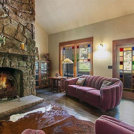 Alps Boulder Canyon Inn Exterior foto
